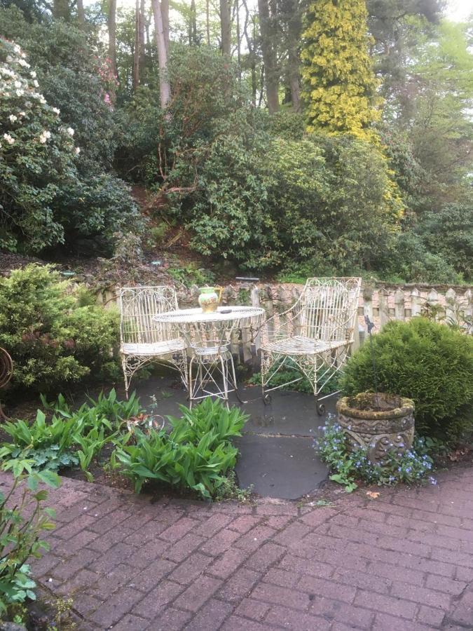 Littlebank Country House Settle Exterior photo