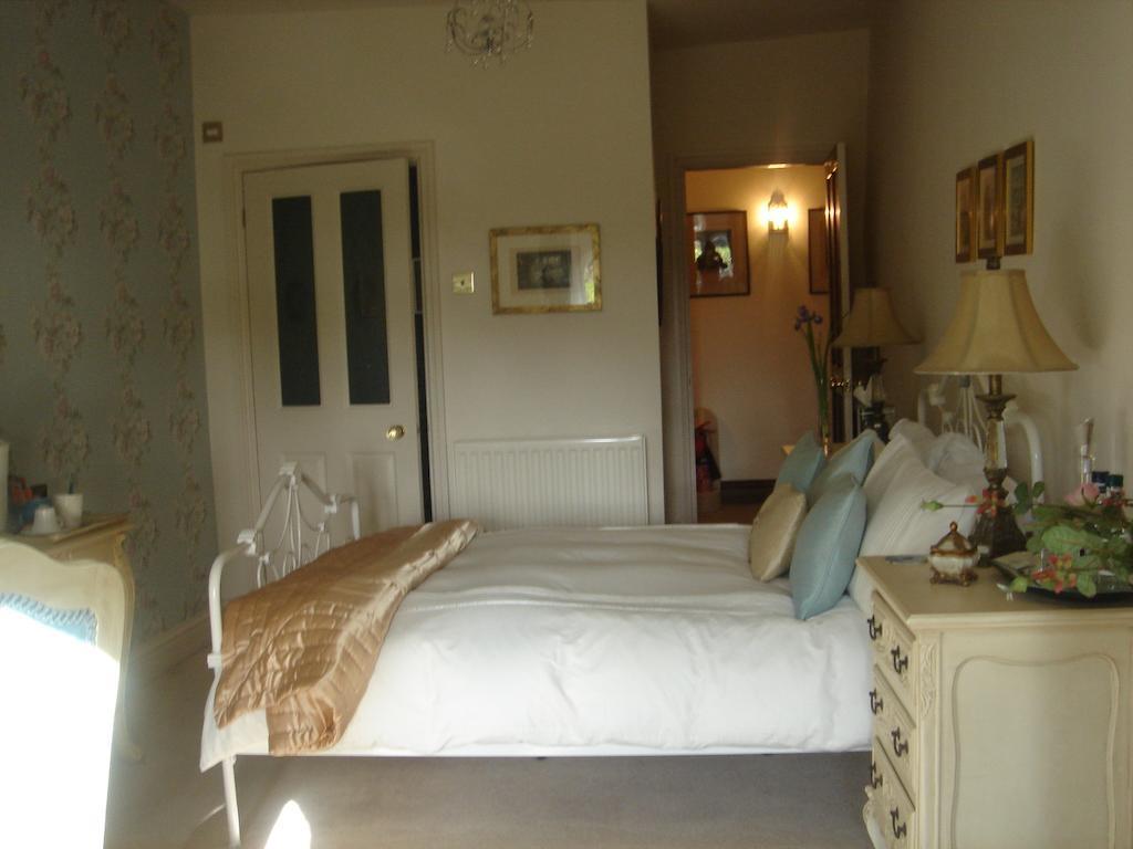 Littlebank Country House Settle Room photo