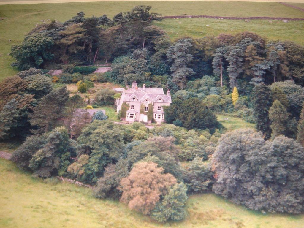 Littlebank Country House Settle Exterior photo
